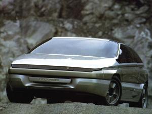 Citroen Zabrus Concept